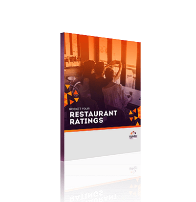 Improve Restaurant Ratings & Reviews