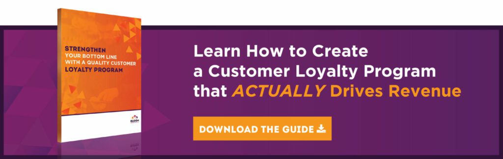 Restaurant Customer Engagement Strategy - Loyalty Programs