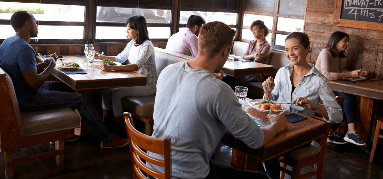 A Restaurant Customer Database Is Critical For Success in 2021