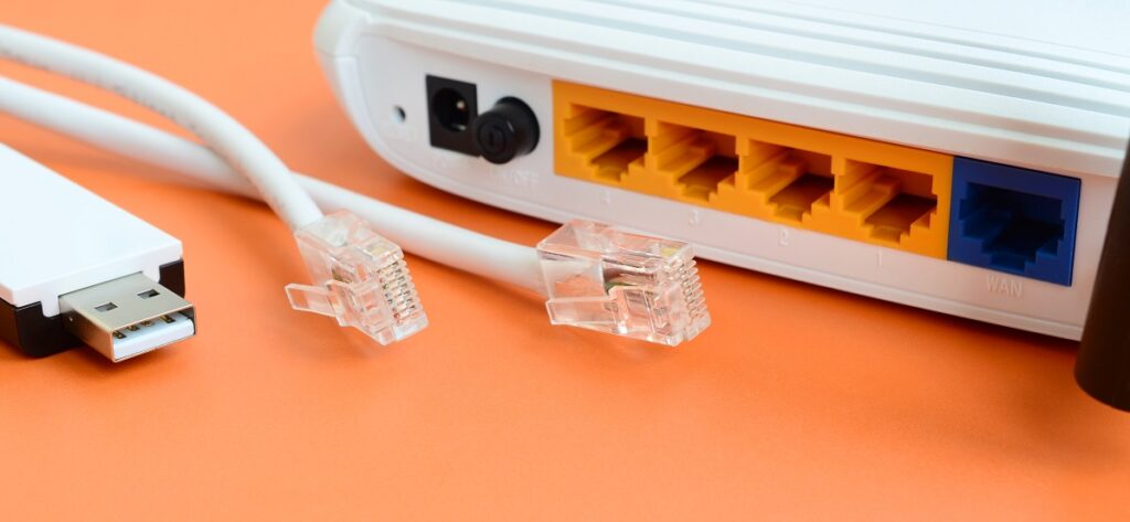 Offering Free WiFi to Customers - equipment Offering Free WiFi to Customers - equipment