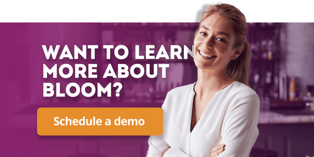 Learn More about Bloom Intelligence