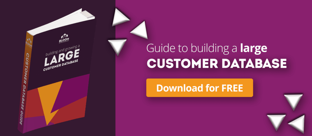 Building a Customer Database: A Guide