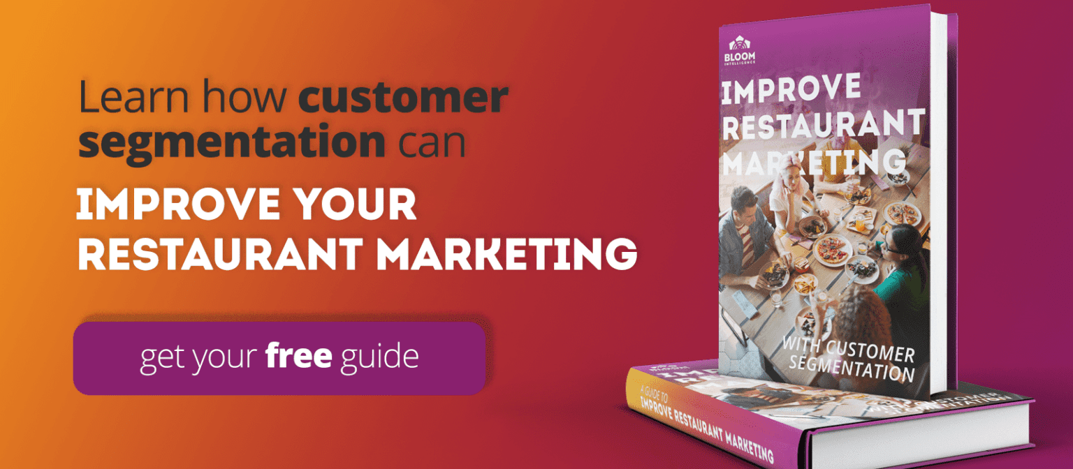 Restaurant and Coffee Shop Customer Segmentation for Better Marketing