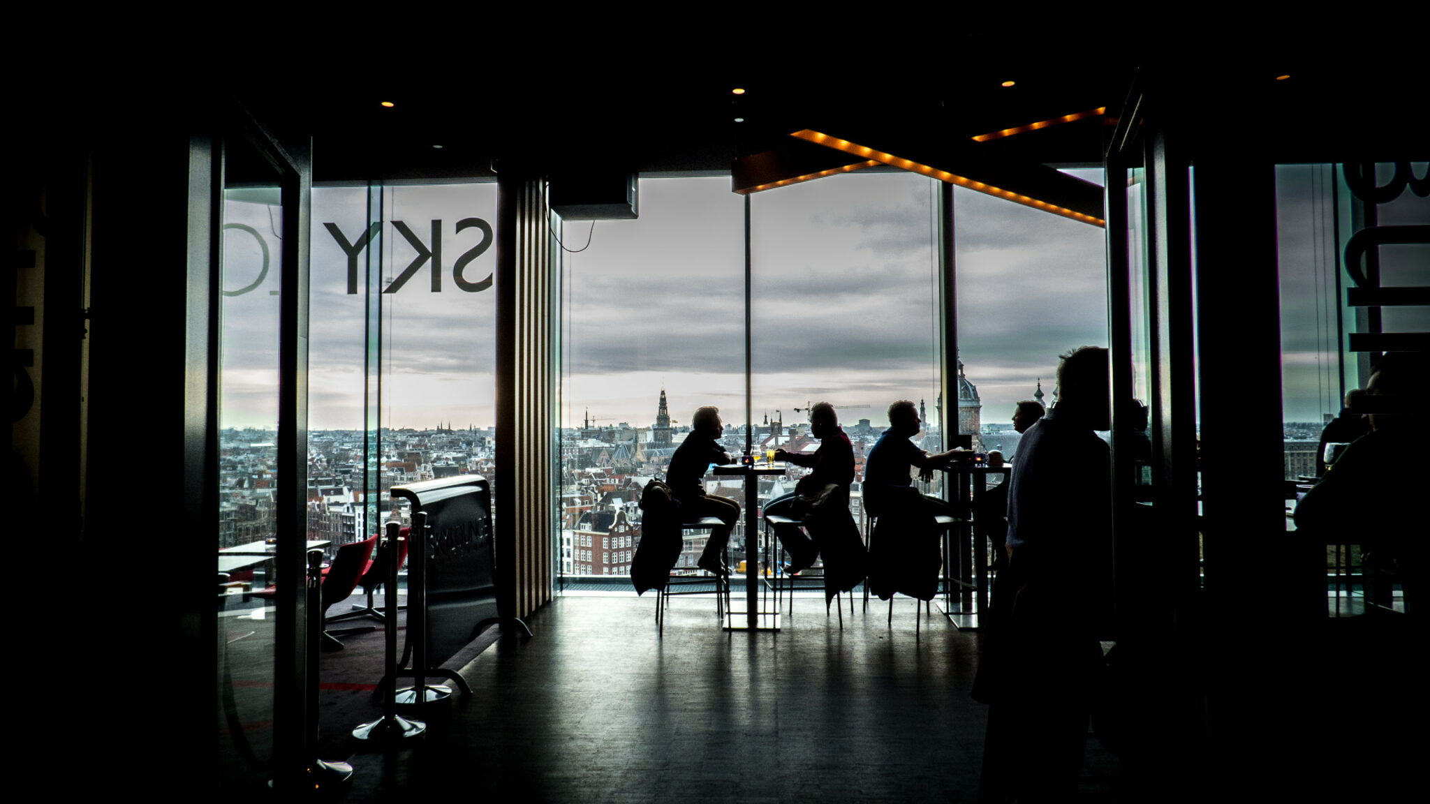 Restaurant and Coffee Shop Customer Segmentation for Better Marketing