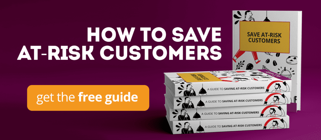 Save Customers With Customer Service Recovery