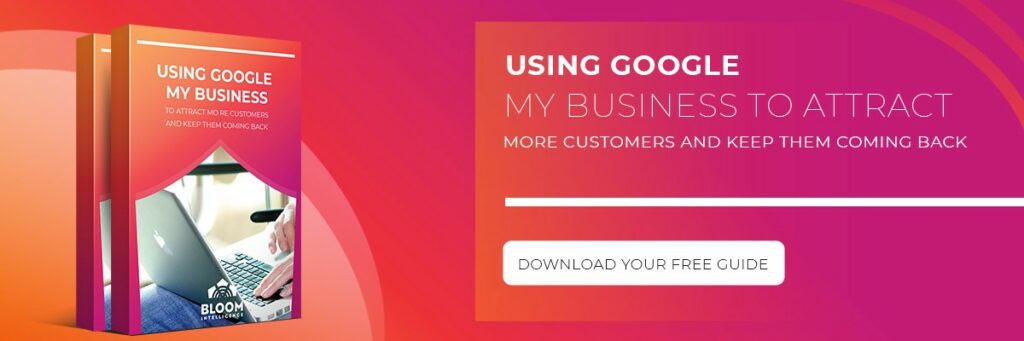 Google My Business Restaurant Marketing Strategy