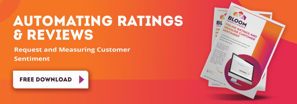 Restaurant Technology to Improve Ratings: A Guide