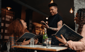 From Guest Data to Marketing Gold: How Smart Restaurants Turn Sentiment Into Revenue