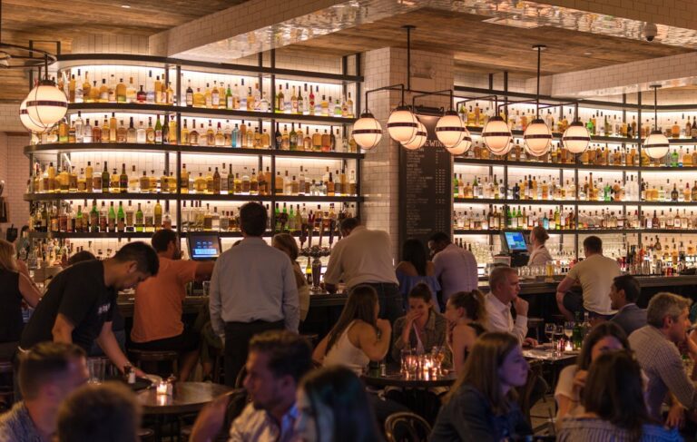 Here’s the Four-Loop System That Compounds Every Guest Interaction Into Revenue