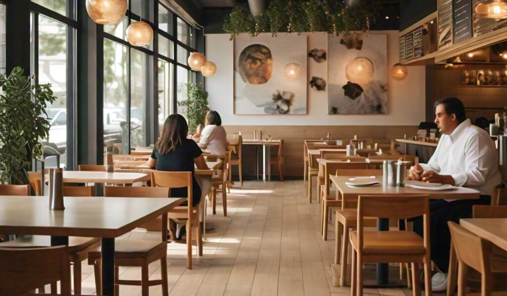 8 in 10 Restaurant Guests Never Come Back. Here’s What That’s Costing You.