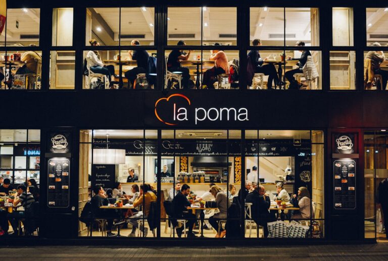 How New Guests Find Restaurants in 2026: 88% of Ad-Driven Orders Came From Strangers
