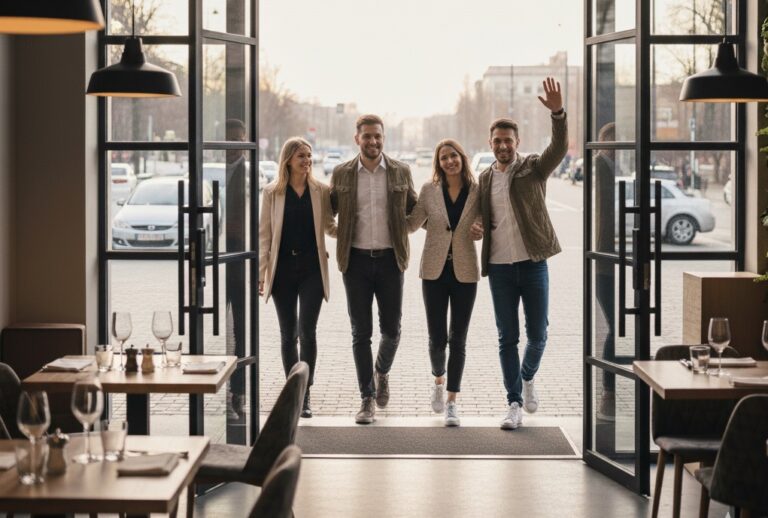 Restaurant Customer Retention: The 2026 Guide – Data-Backed Strategies