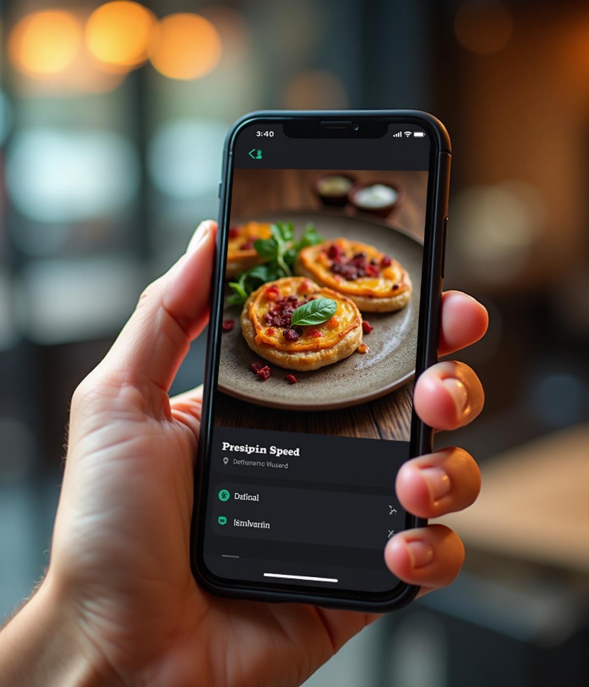Mobile Performance That Converts