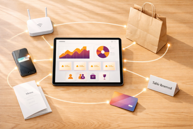 The Ultimate Guide to Restaurant Marketing Tools in 2026