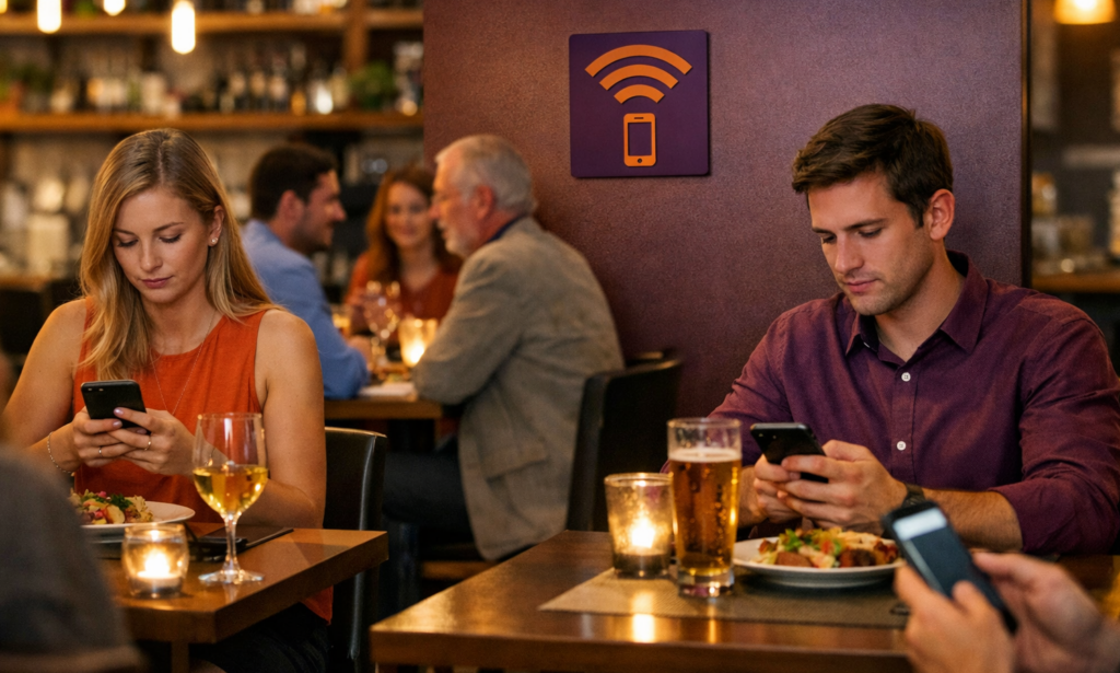 The Guest WiFi Data Playbook: What Millions of Guest Profiles Reveal About Who Comes Back (and Who Quietly Disappears)