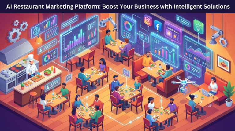 Restaurant Marketing Platform Buyer’s Guide 2026