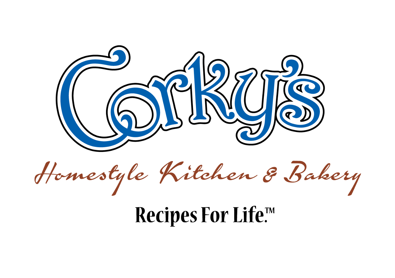 Corky's Kitchen and Bakery